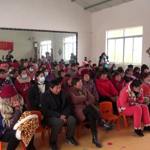 “做合格父母、教育從幼兒開(kāi)始”?專題講座在這所幼兒園開(kāi)講