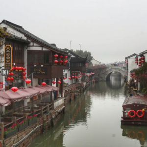 阜陽，你好！蘇州，來了！