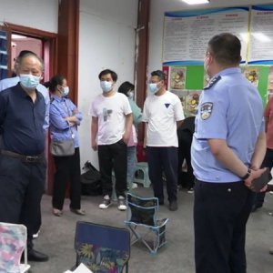 太和一培訓(xùn)機(jī)構(gòu)被查！負(fù)責(zé)人和任課老師均被拘留