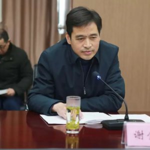 謝金明出任金種子集團(tuán)黨委書記，提名集團(tuán)董事長