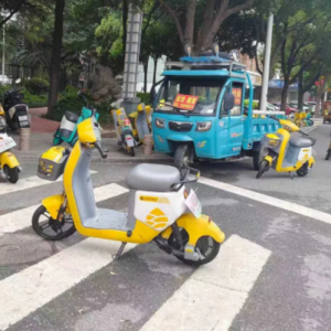 整治無牌電單車，安徽這個(gè)大城也出手了