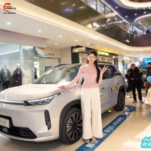 廣汽埃安雙車阜陽上市  以“性能+實用”雙引擎重塑國民好車價值標(biāo)桿